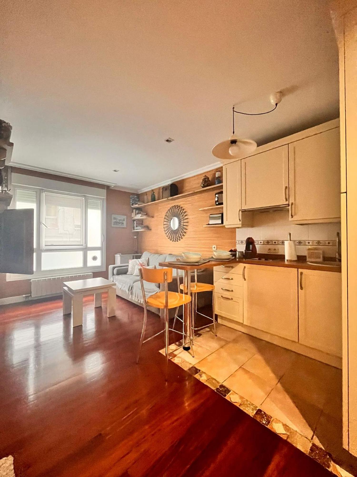 Apartment Ideal Parejas