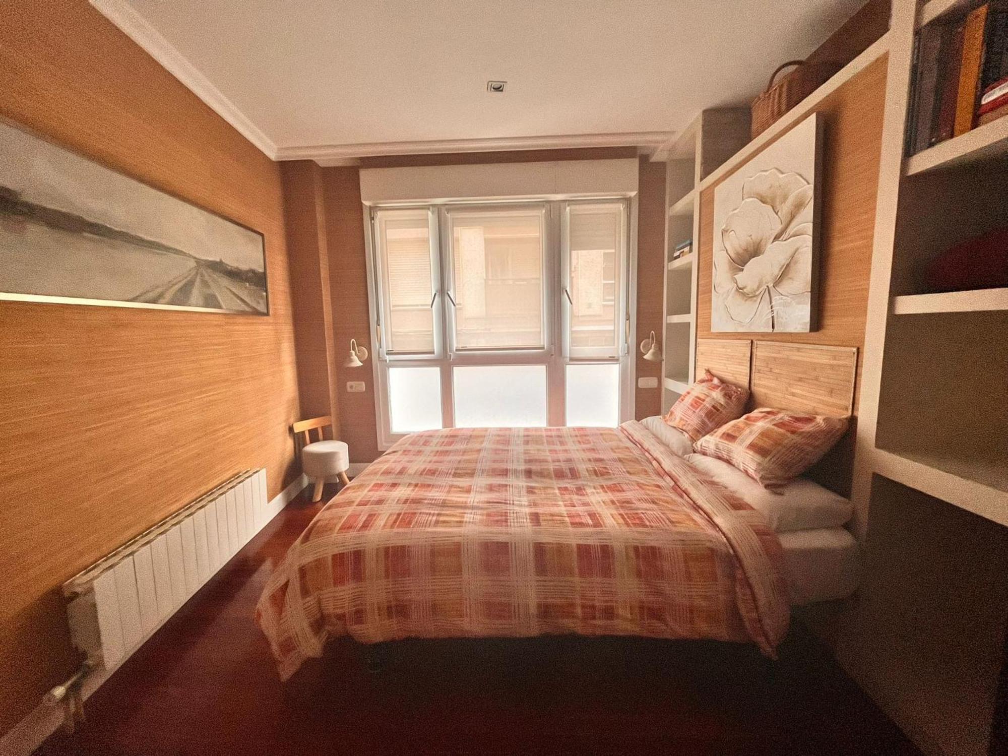 Ideal Parejas Apartment