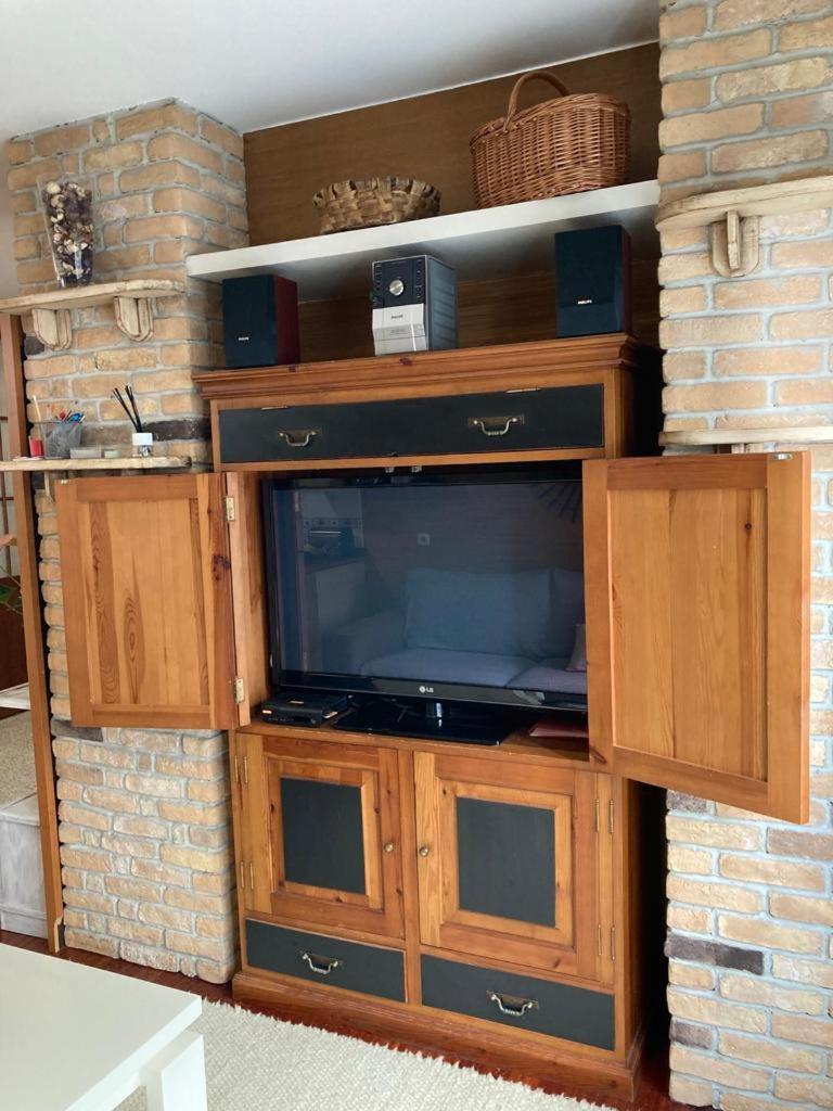 Apartment Ideal Parejas Lekeitio