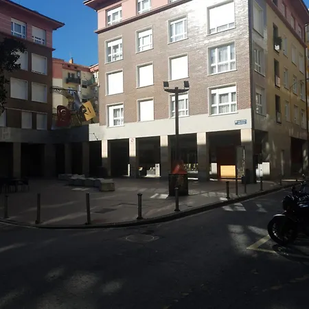 Ideal Parejas Lekeitio Exterior photo