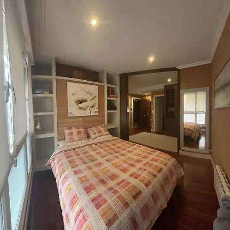 Ideal Parejas Lekeitio Exterior photo