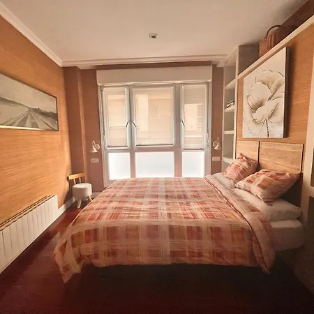 Ideal Parejas Lekeitio Exterior photo