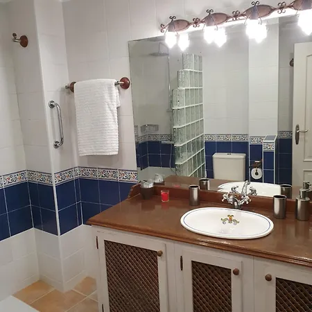 Ideal Parejas Lekeitio Exterior photo