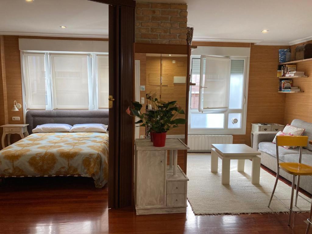 Appartamento Ideal Parejas